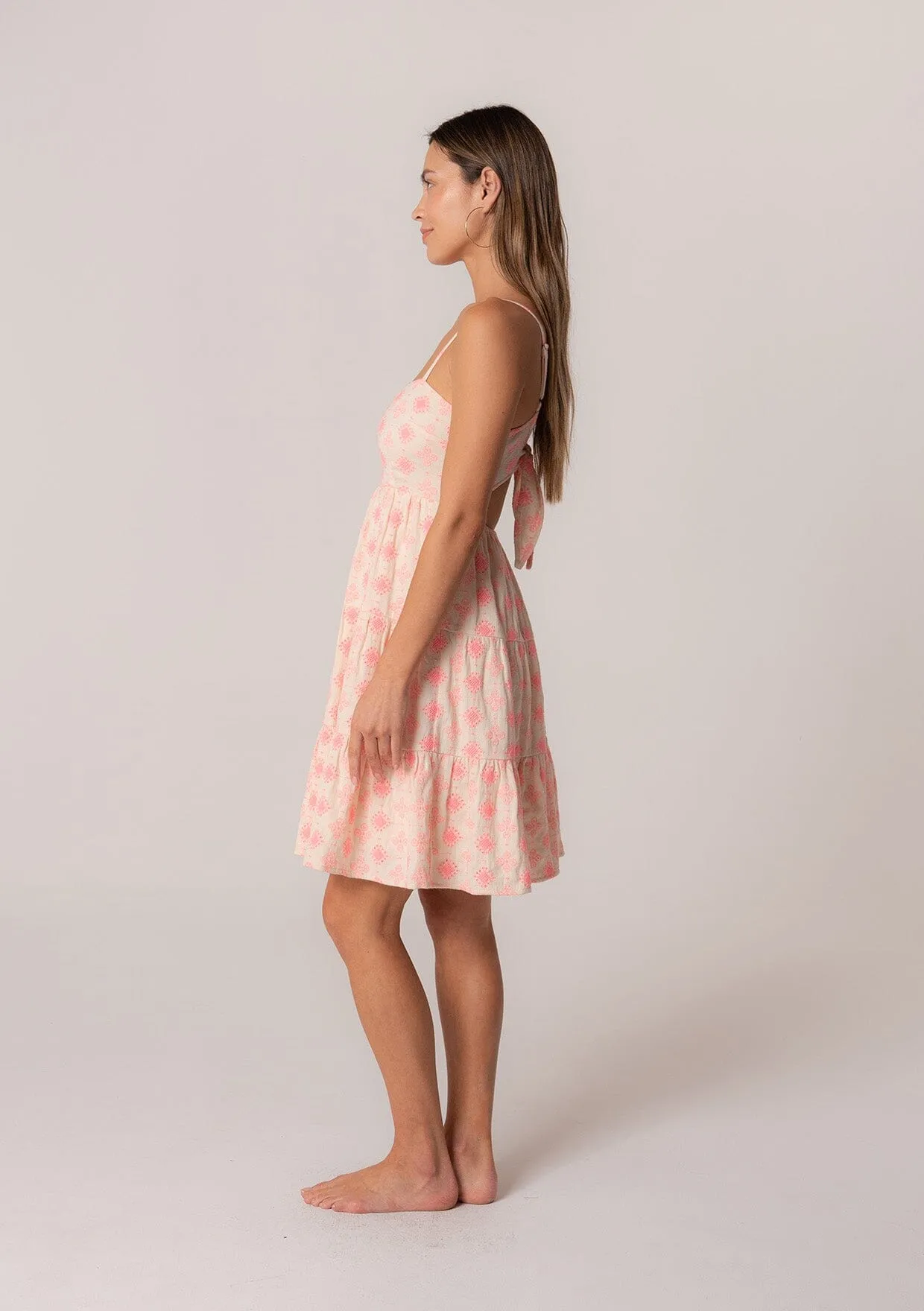 Rosie Mini Dress sold by lovestitch product image thumbnail 4