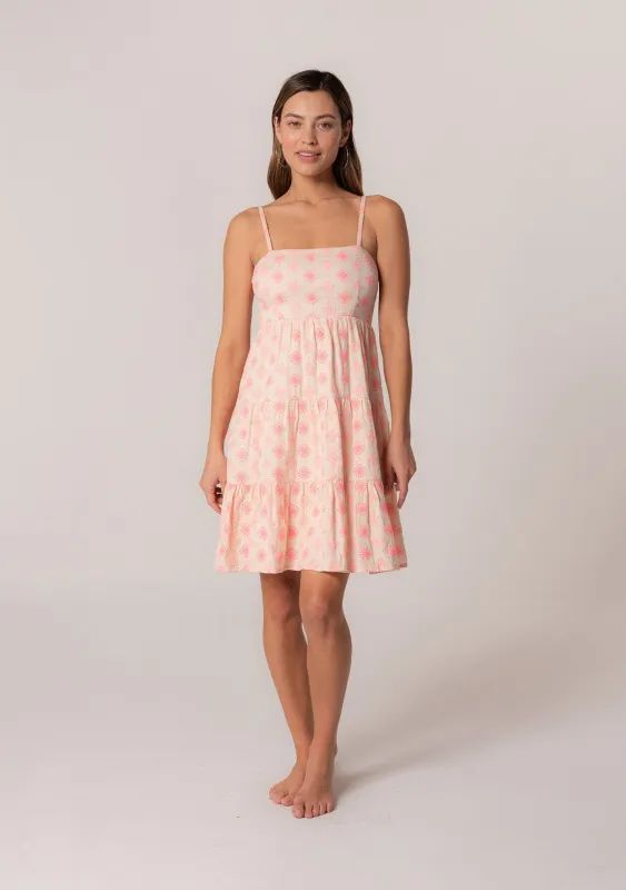 Rosie Mini Dress sold by lovestitch