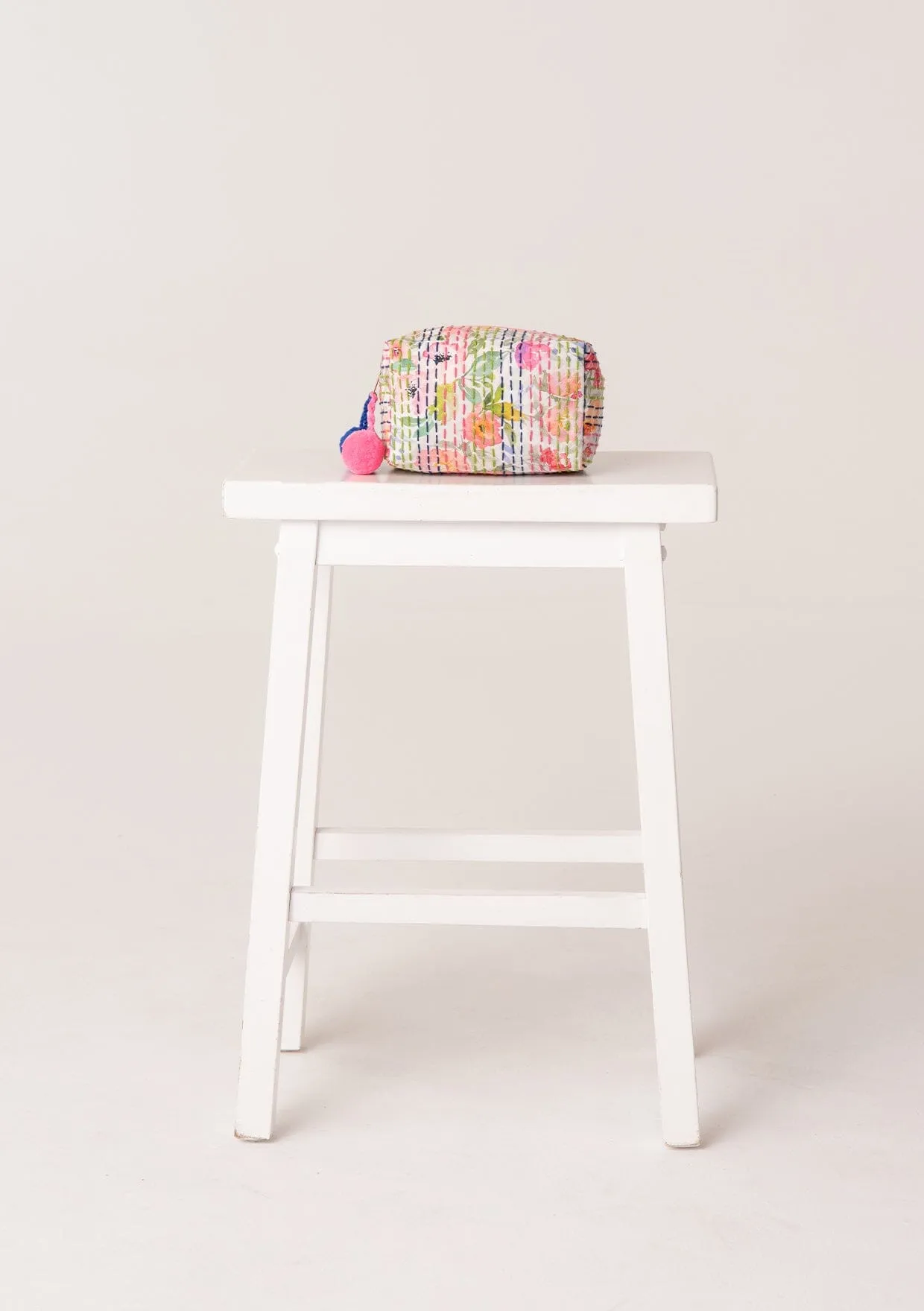 Penny Makeup Bag sold by lovestitch product image thumbnail 2