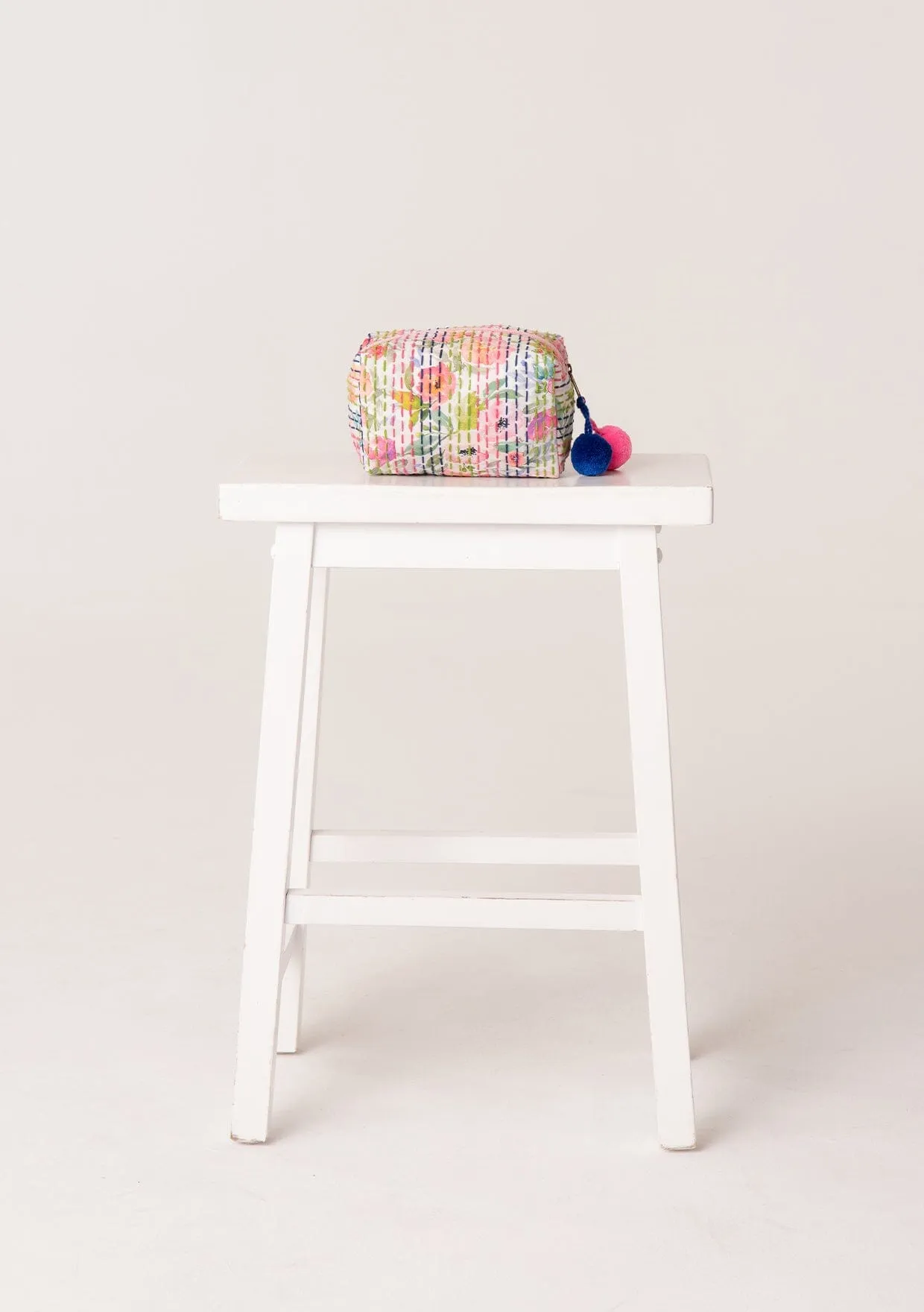 Penny Makeup Bag sold by lovestitch product image thumbnail 4