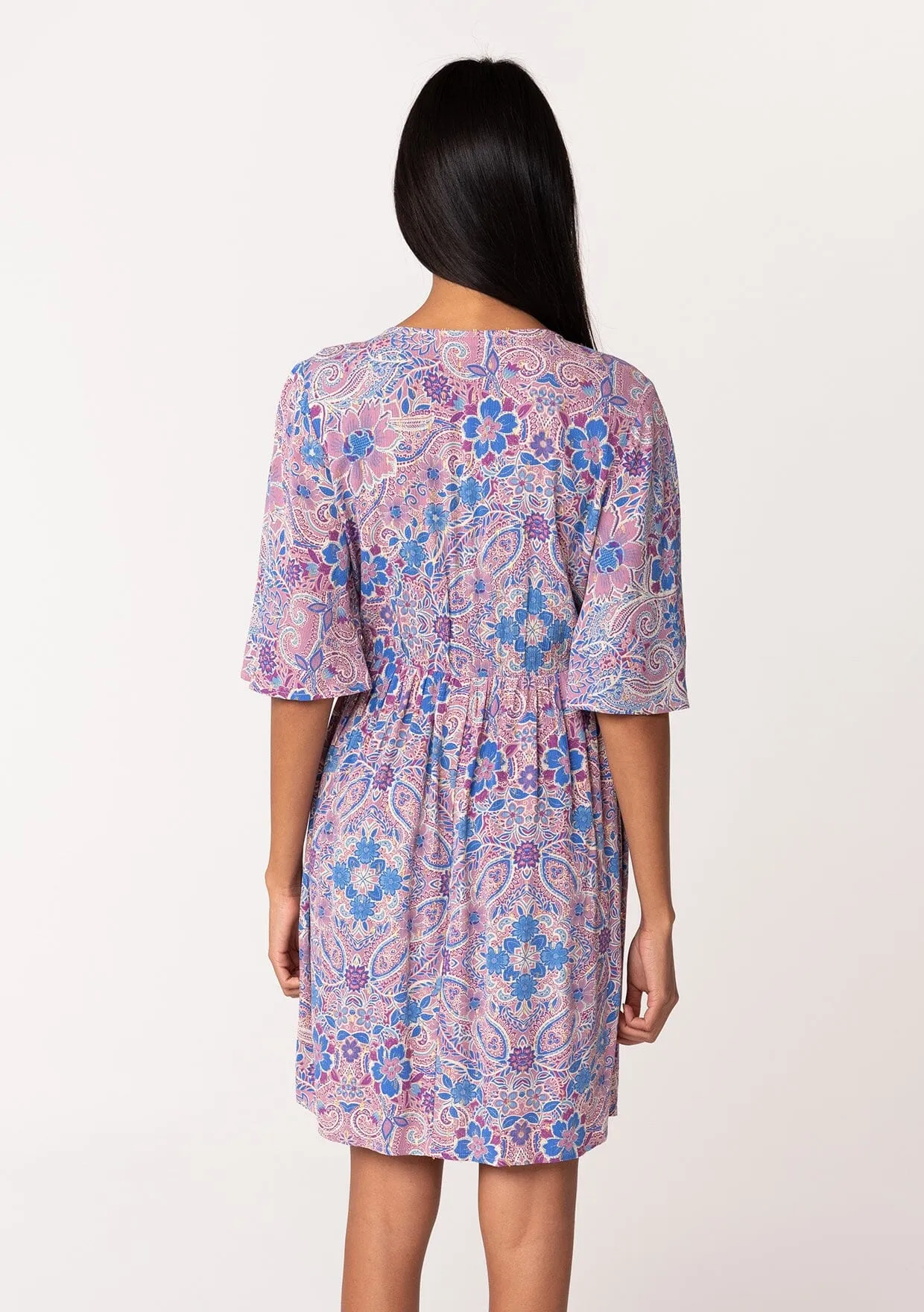 Shanna Mini Dress sold by lovestitch product image thumbnail 2