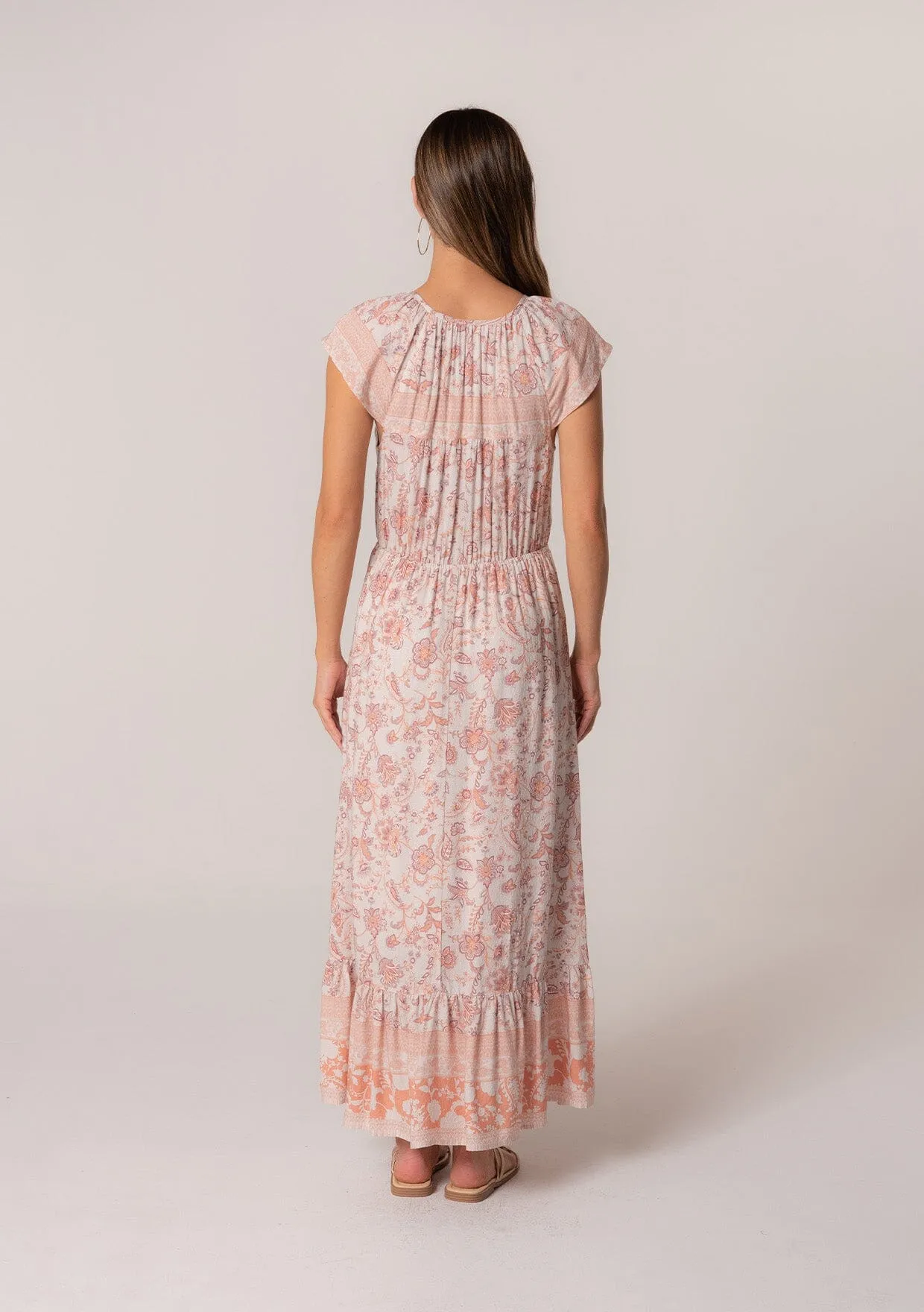 Sierra Maxi Dress sold by lovestitch product image thumbnail 2