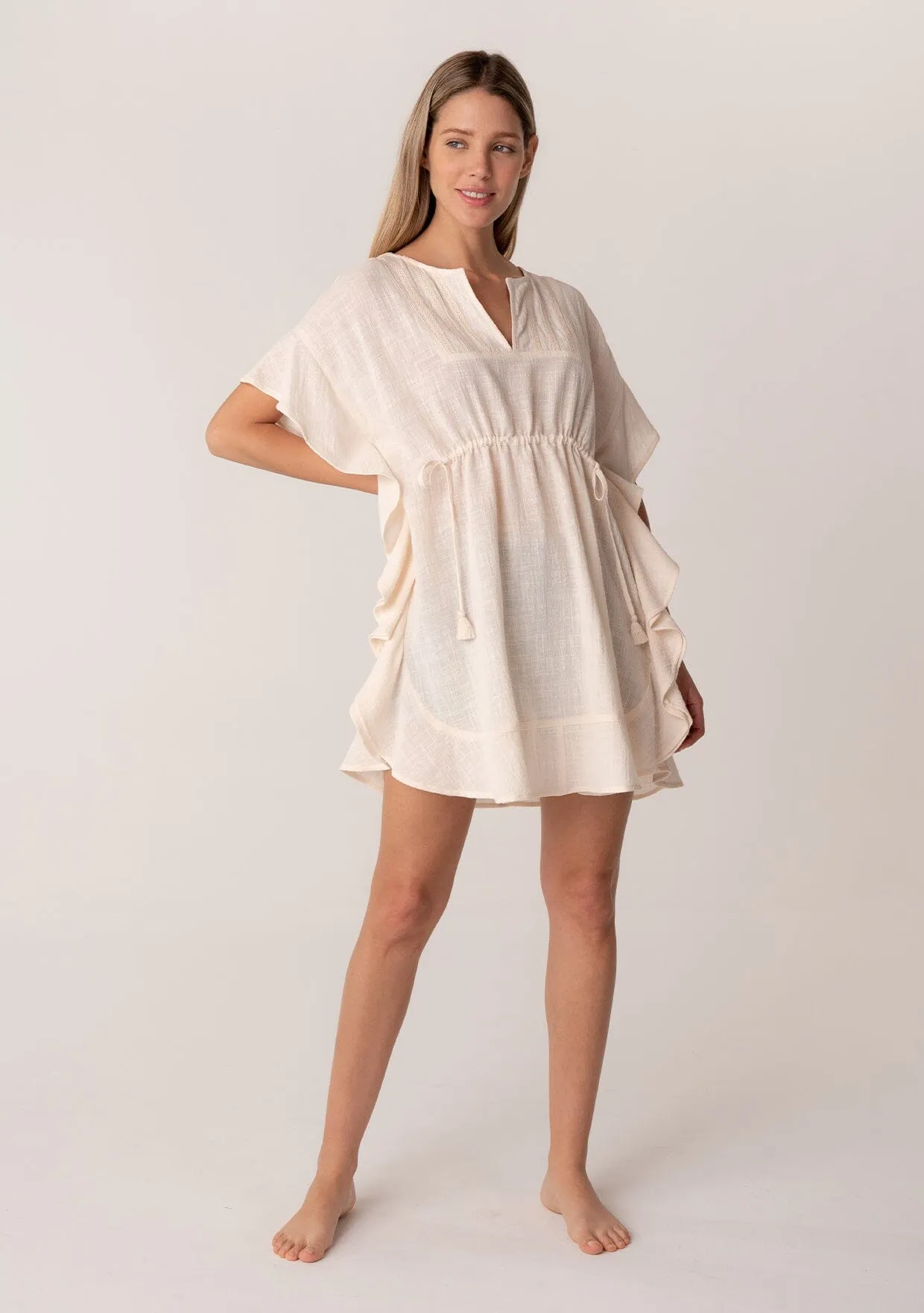 Coast To Coast Cover-Up sold by lovestitch product image thumbnail 4