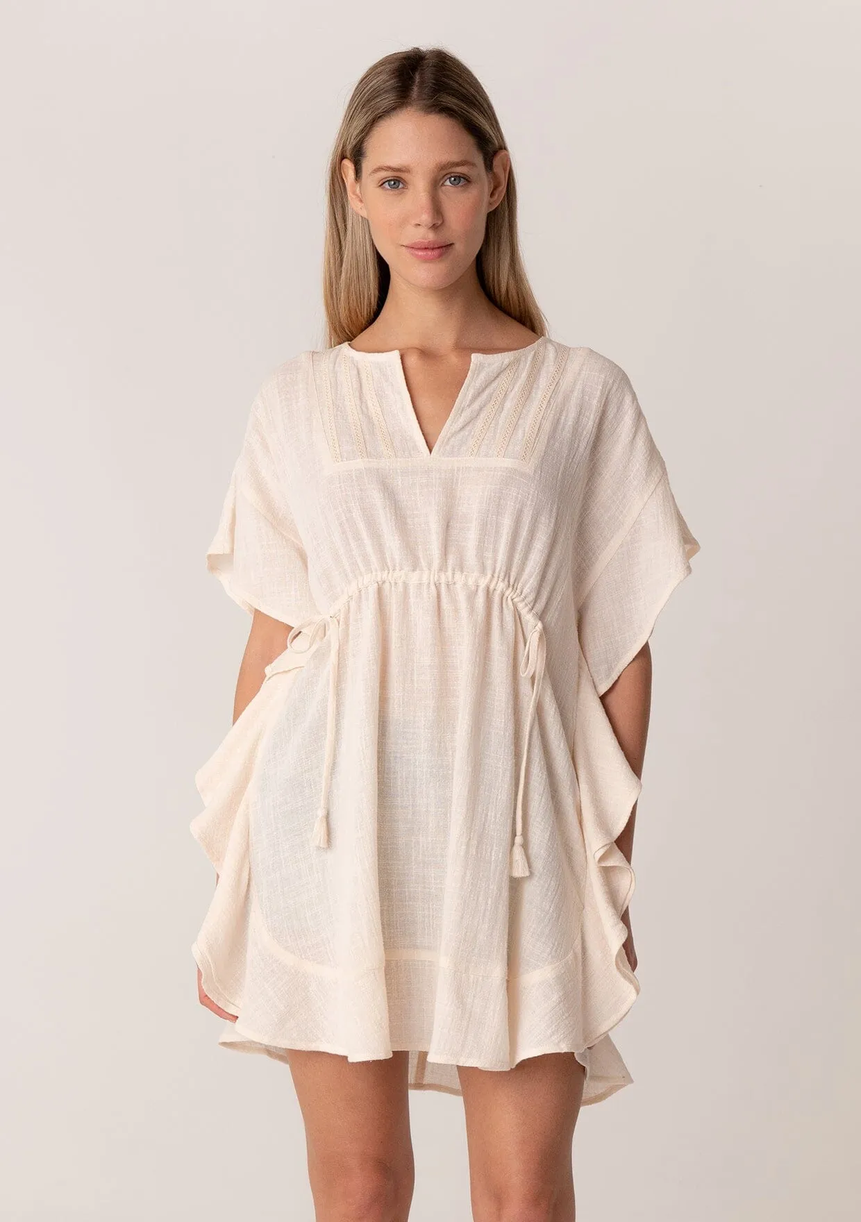 Coast To Coast Cover-Up sold by lovestitch