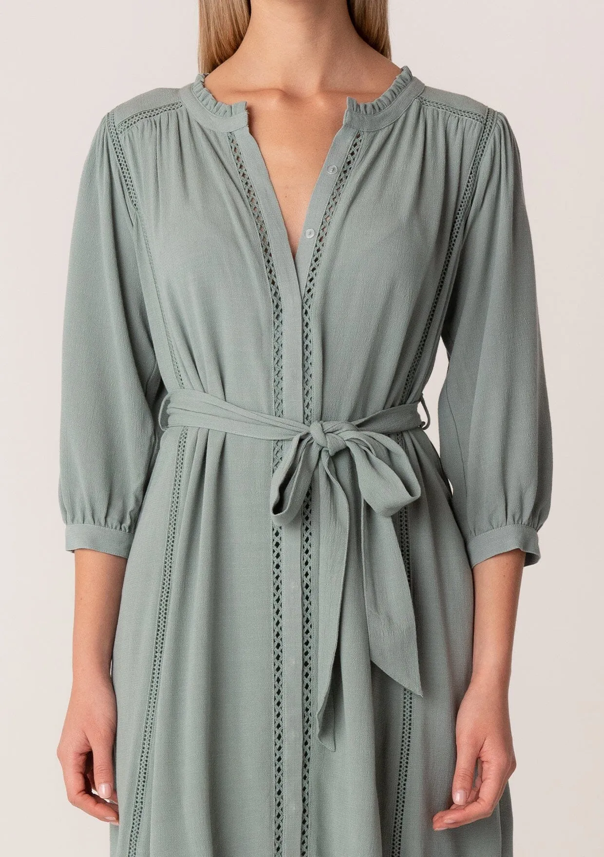 Fly High Mini Dress sold by lovestitch product image thumbnail 4