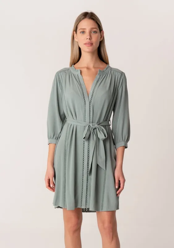 Fly High Mini Dress sold by lovestitch