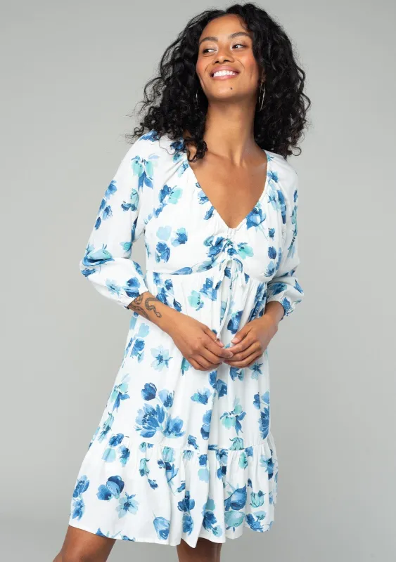 So Charming Mini Dress made by lovestitch