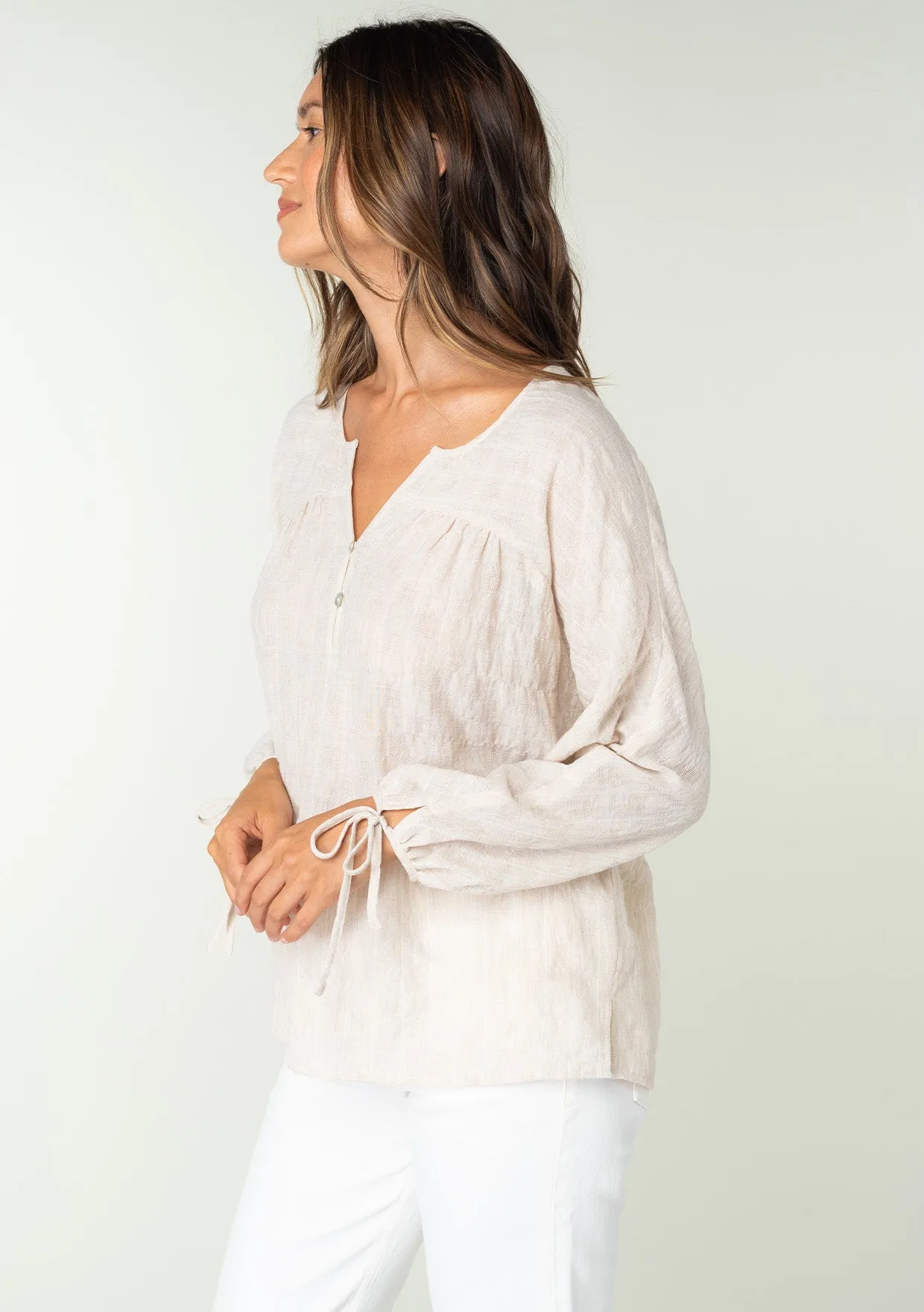 Easy To Love Top sold by lovestitch product image thumbnail 4