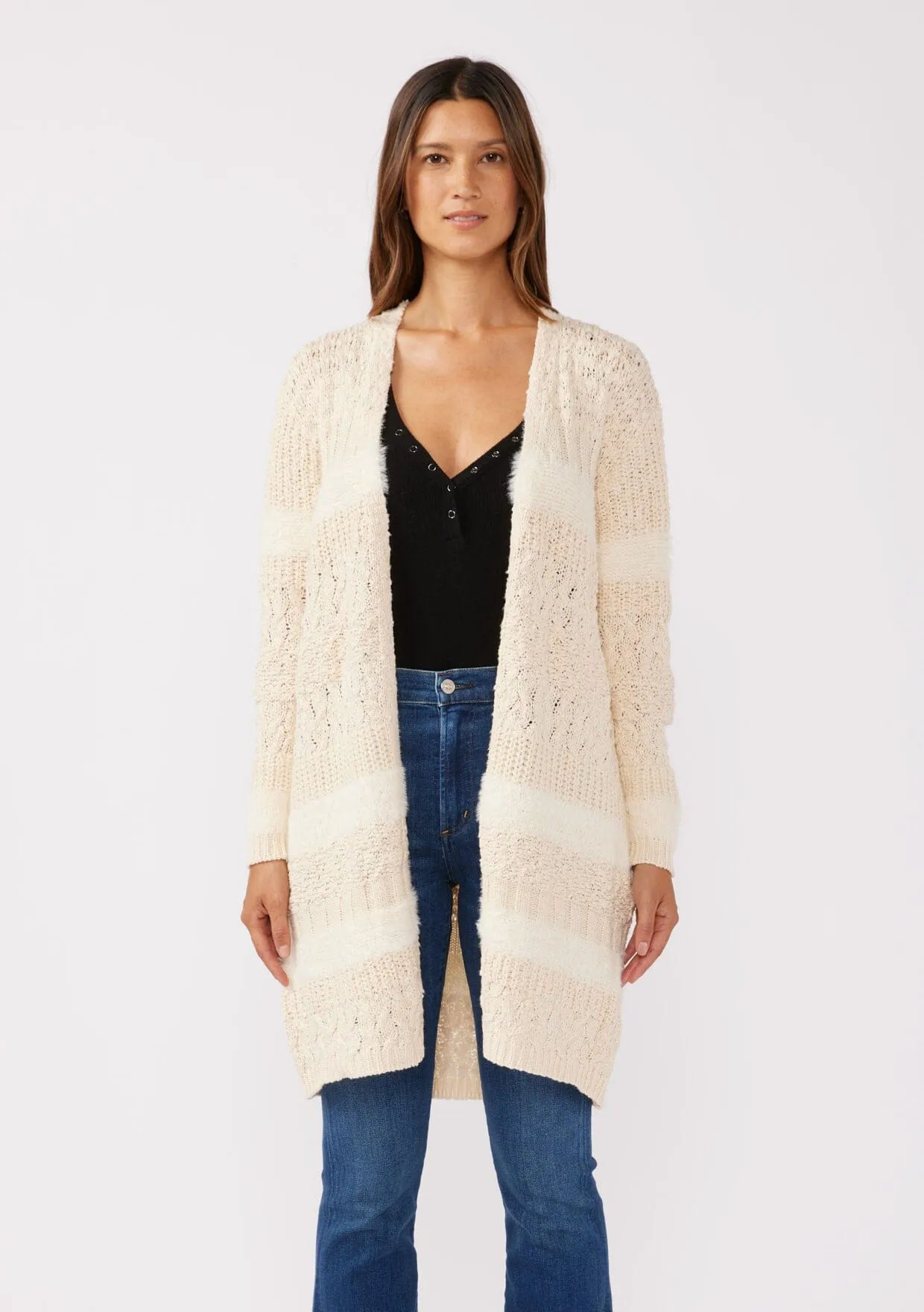 Ezra Cardigan sold by lovestitch product image thumbnail 4