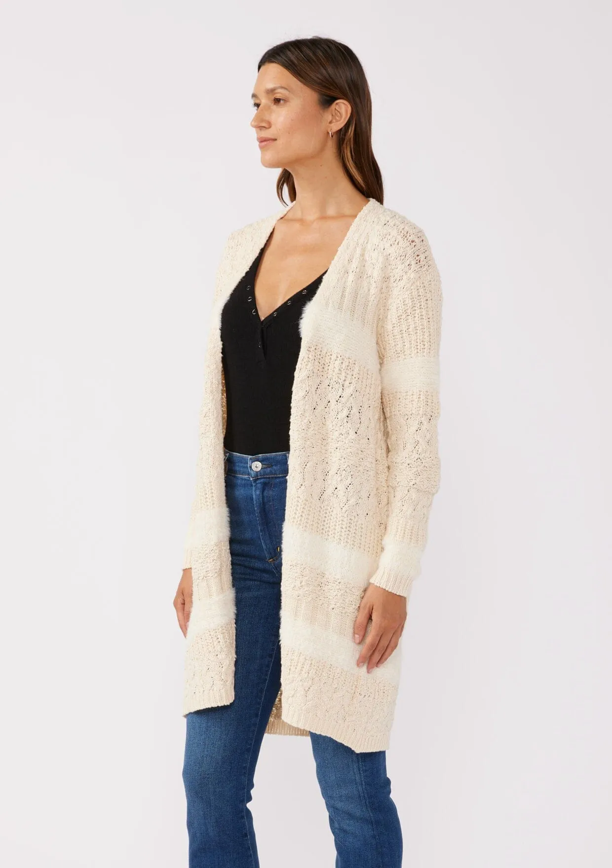 Ezra Cardigan sold by lovestitch product image thumbnail 3