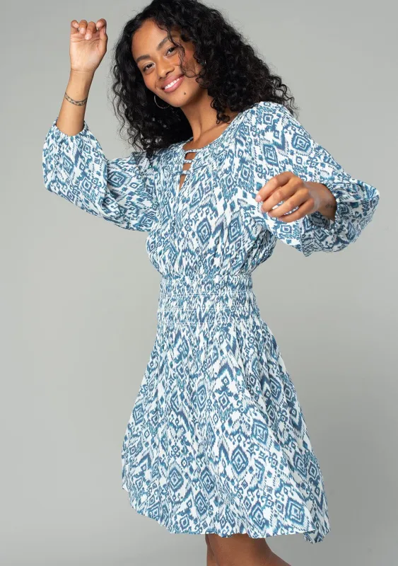 Shiloh Mini Dress sold by lovestitch