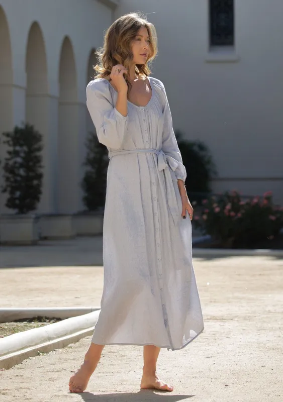 Phoebe Maxi Dress sold by lovestitch