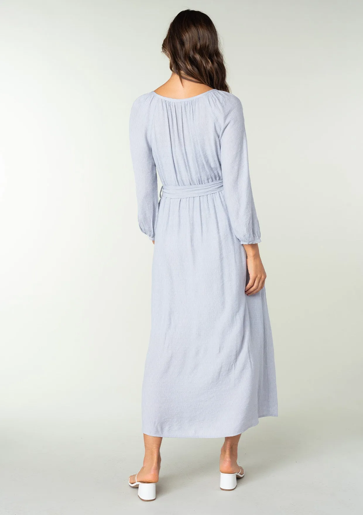 Phoebe Maxi Dress sold by lovestitch product image thumbnail 2