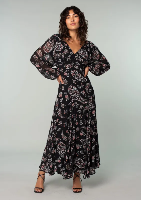 Gramercy Maxi Dress sold by lovestitch