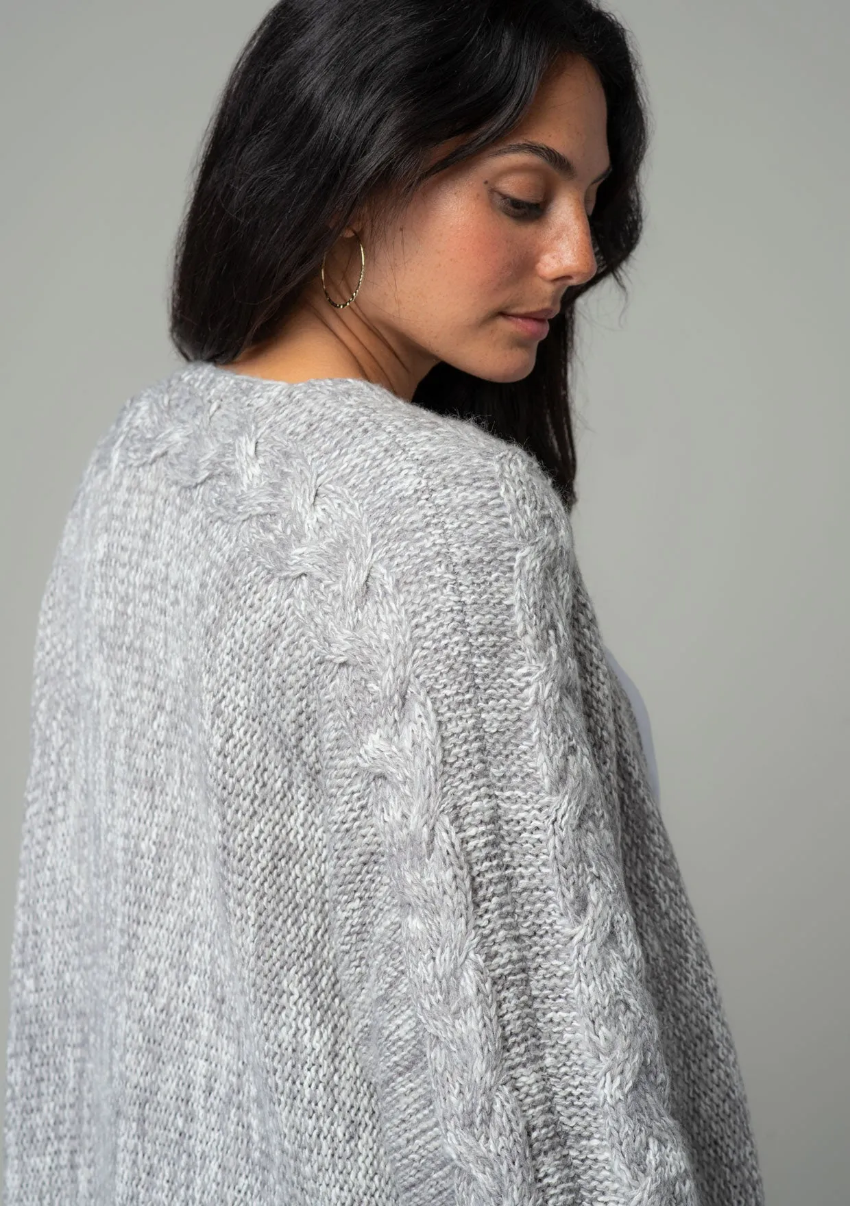 Hold Me Close Cardigan sold by lovestitch product image thumbnail 4