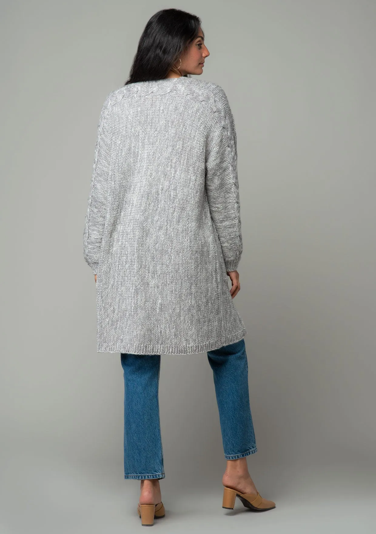 Hold Me Close Cardigan sold by lovestitch product image thumbnail 3