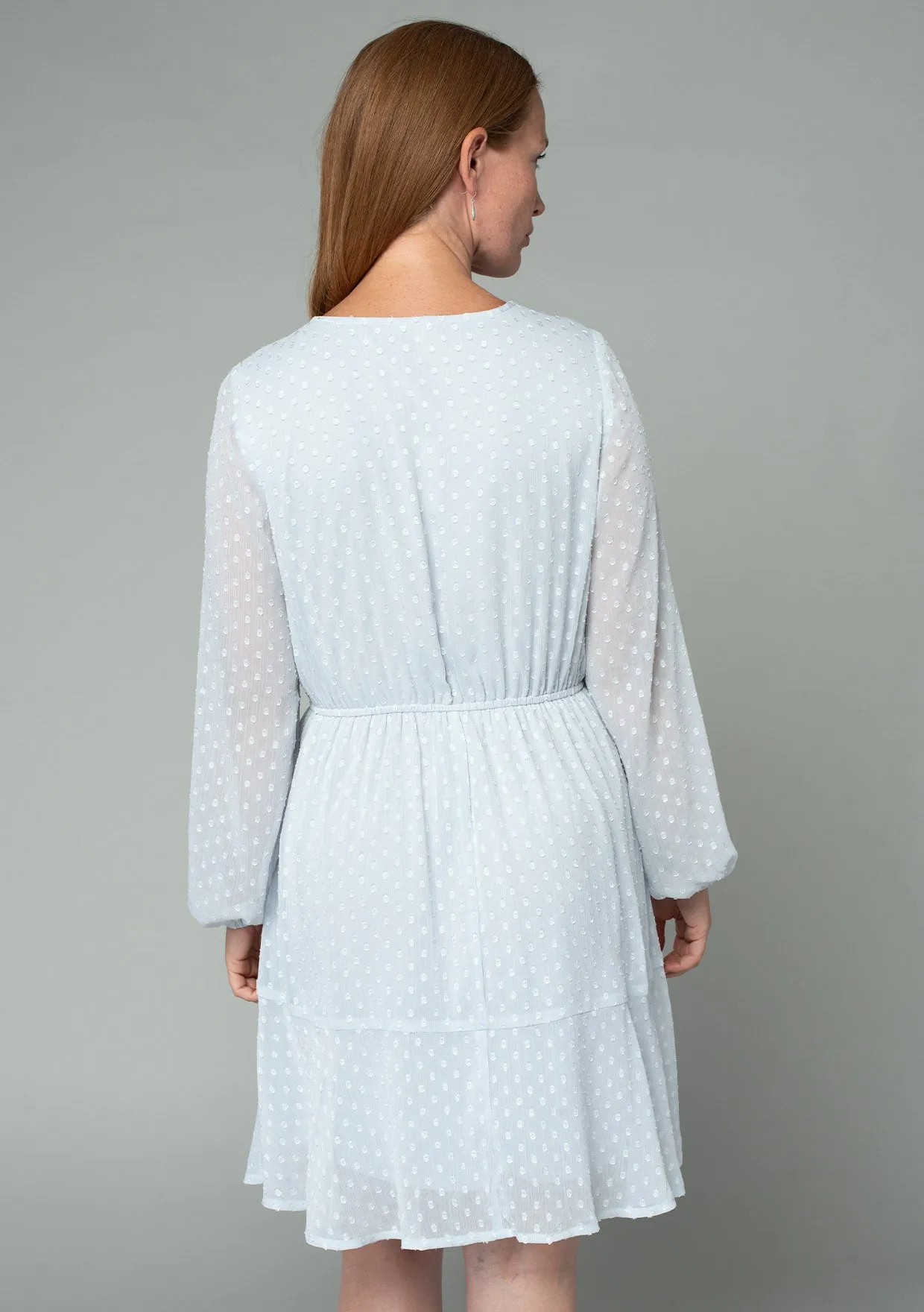 Sparks Fly Mini Dress sold by lovestitch product image thumbnail 2