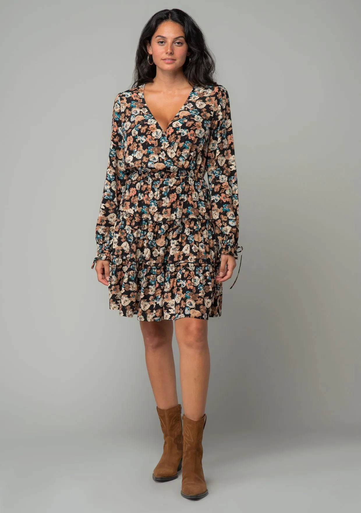 Tasha Mini Dress sold by lovestitch product image thumbnail 5