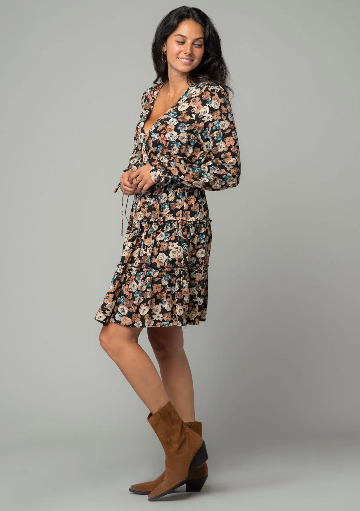 Tasha Mini Dress sold by lovestitch product image thumbnail 3
