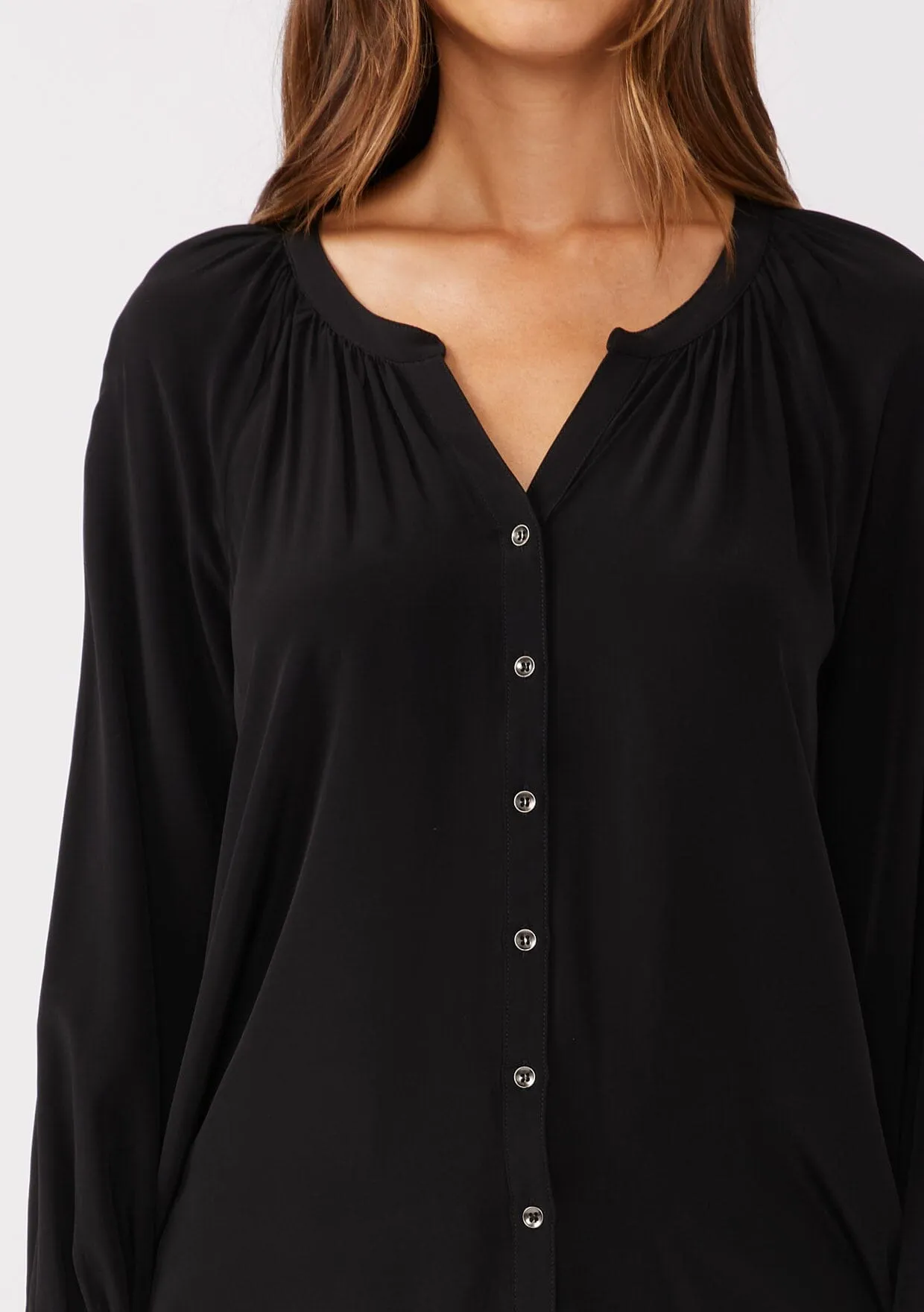 Lucie Blouse sold by lovestitch product image thumbnail 5