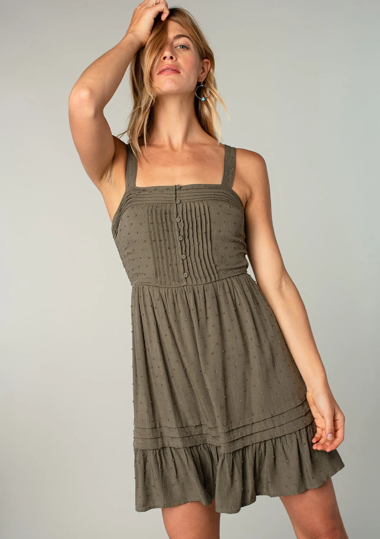 Penelope Mini Dress sold by lovestitch product image thumbnail 2