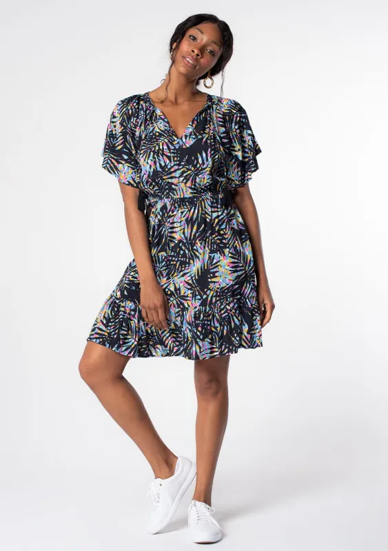 Get Away Mini Dress sold by lovestitch