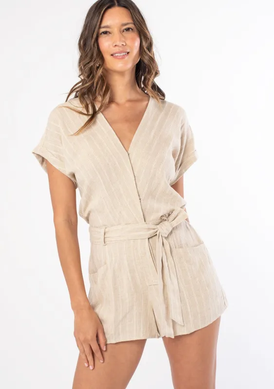 Close To You Short Romper sold by lovestitch