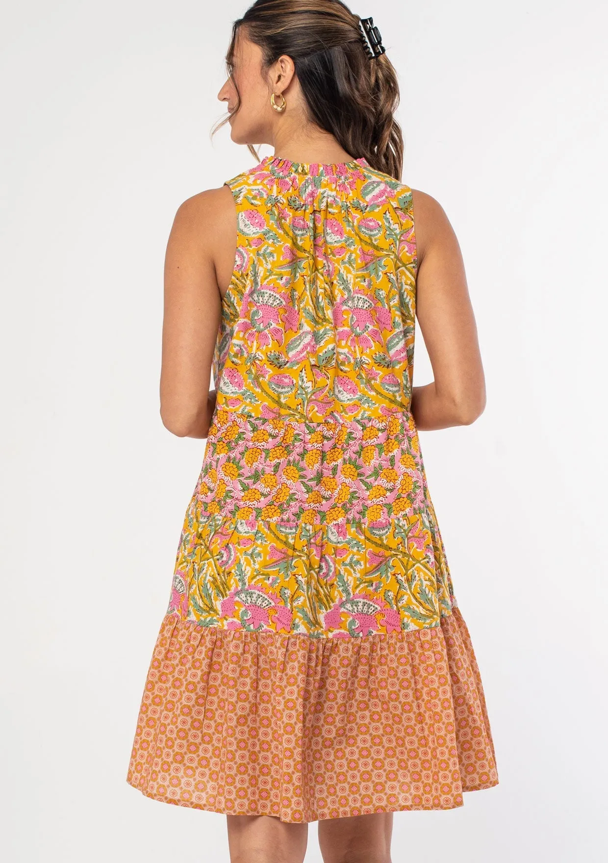 Palmer Mini Dress sold by lovestitch product image thumbnail 5