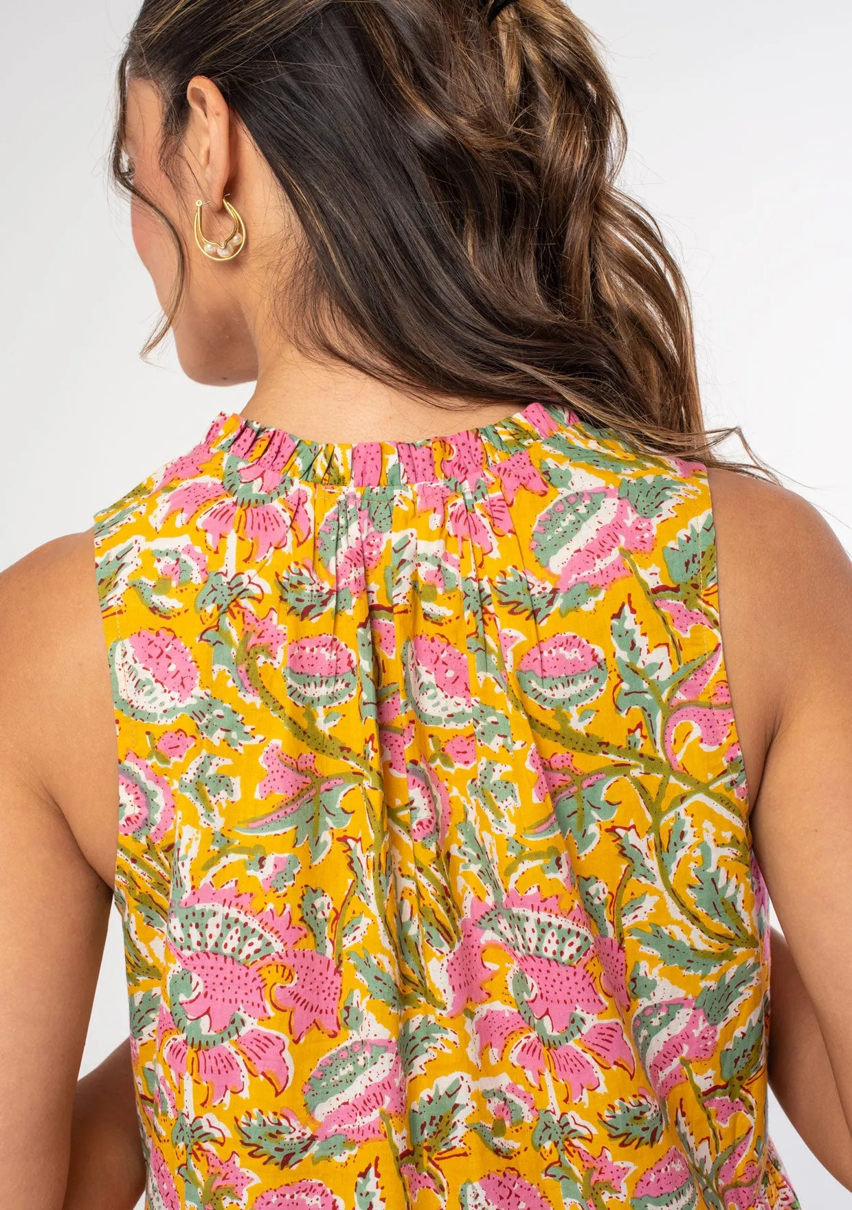 Palmer Mini Dress sold by lovestitch product image thumbnail 4