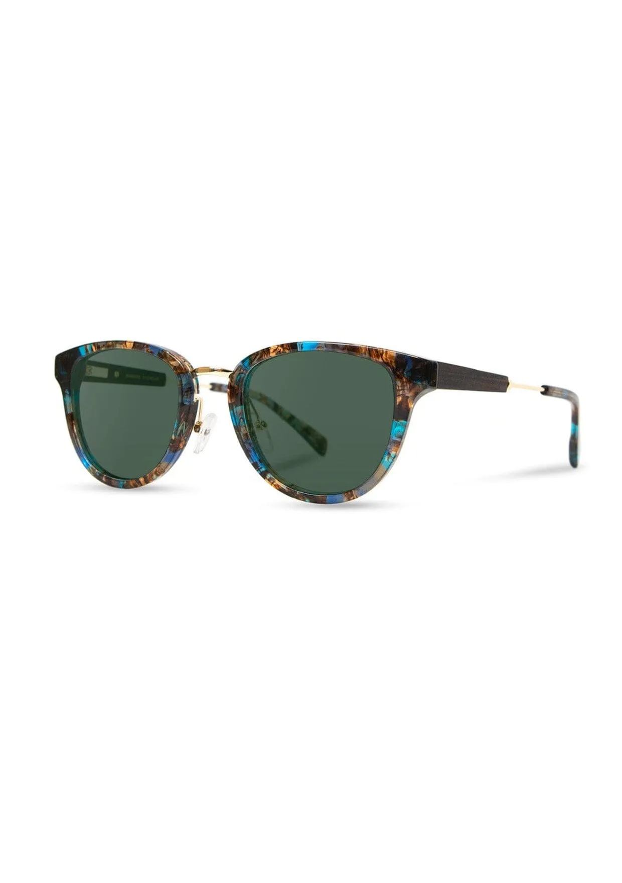 Shwood Ainsworth Sunglasses sold by lovestitch product image thumbnail 2