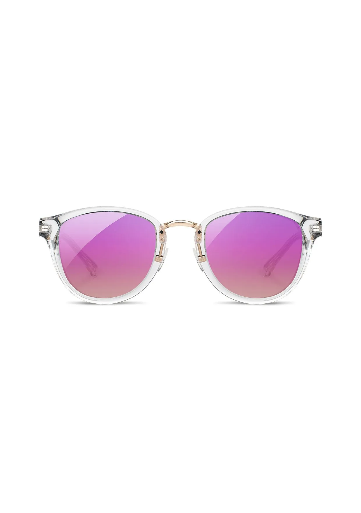 Shwood Ainsworth Sunglasses sold by lovestitch product image thumbnail 3
