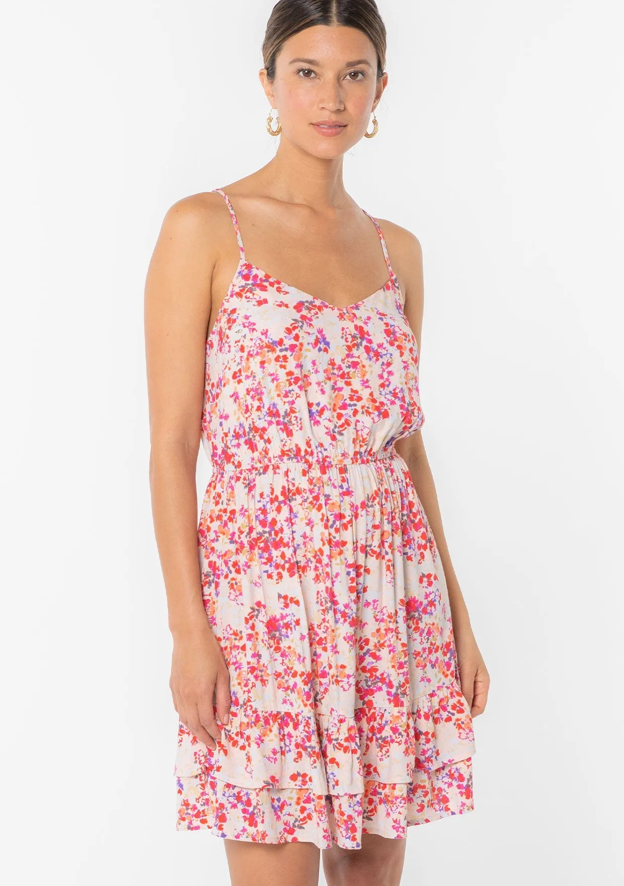 Hooked On You Mini Dress sold by lovestitch product image thumbnail 2