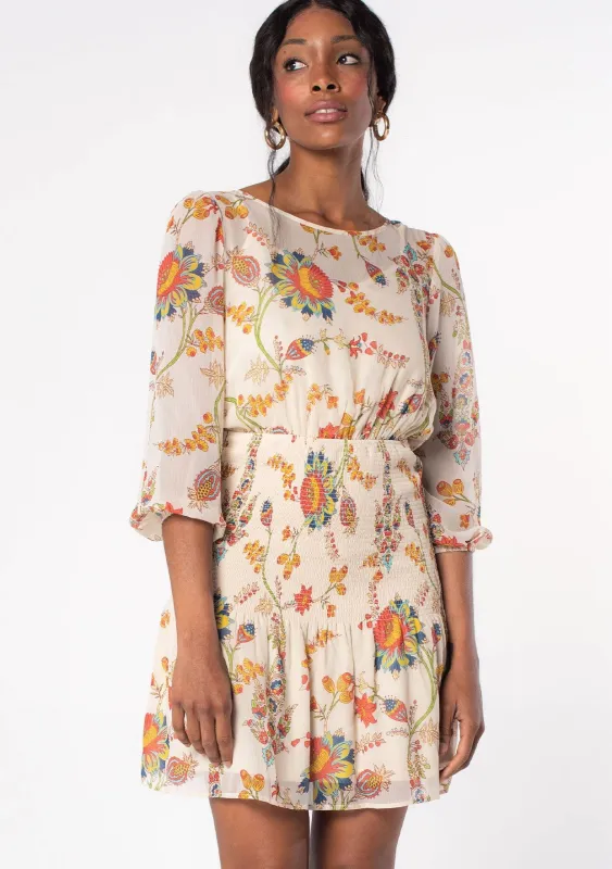 Clove Mini Dress sold by lovestitch