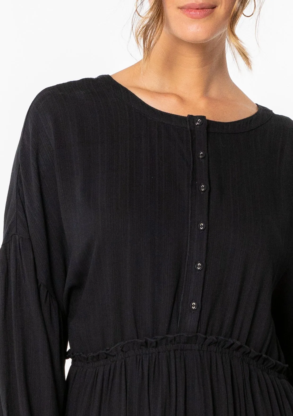 Hypnotize Mini Dress sold by lovestitch product image thumbnail 5