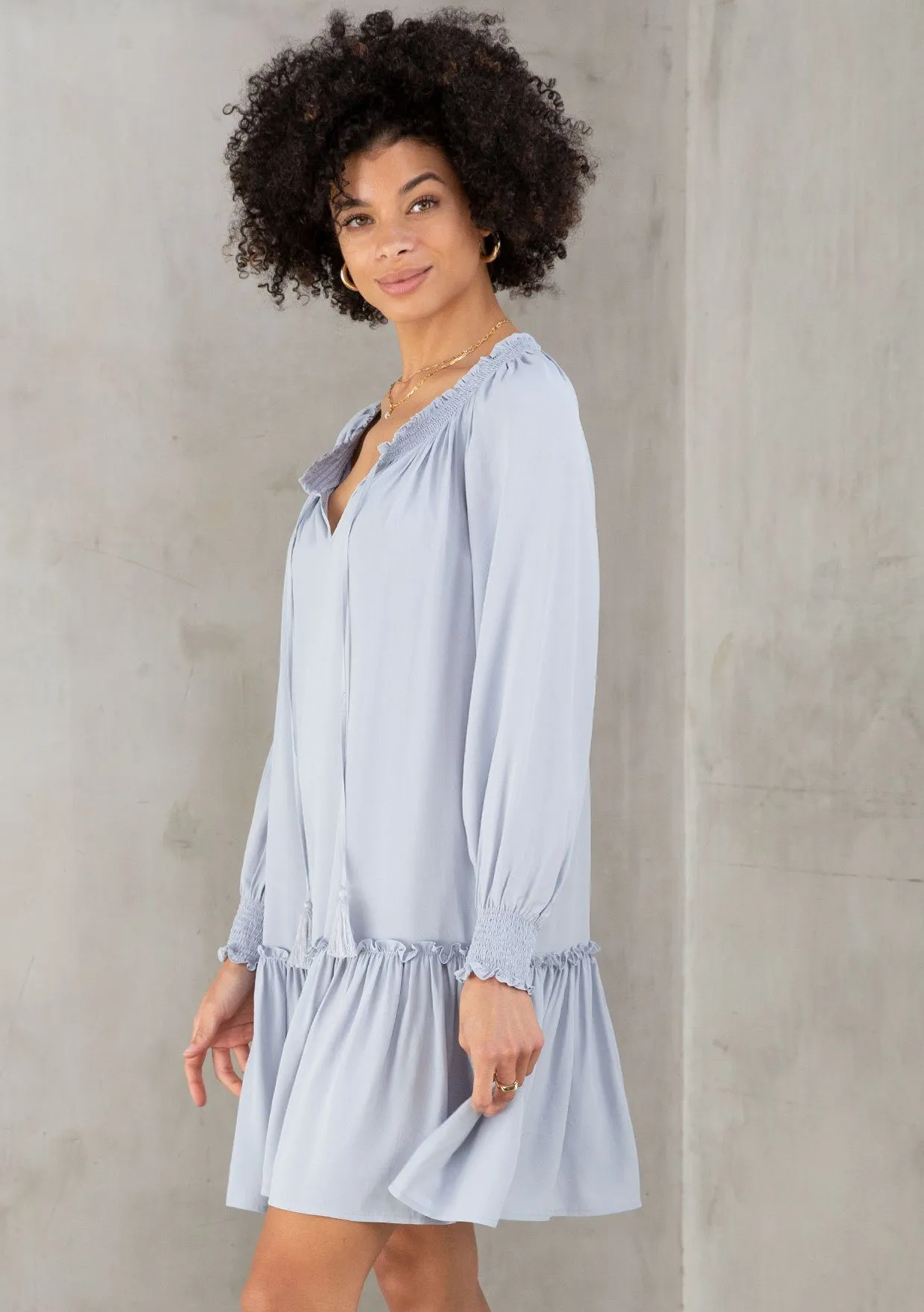 Take Me Away Mini Dress sold by lovestitch product image thumbnail 3