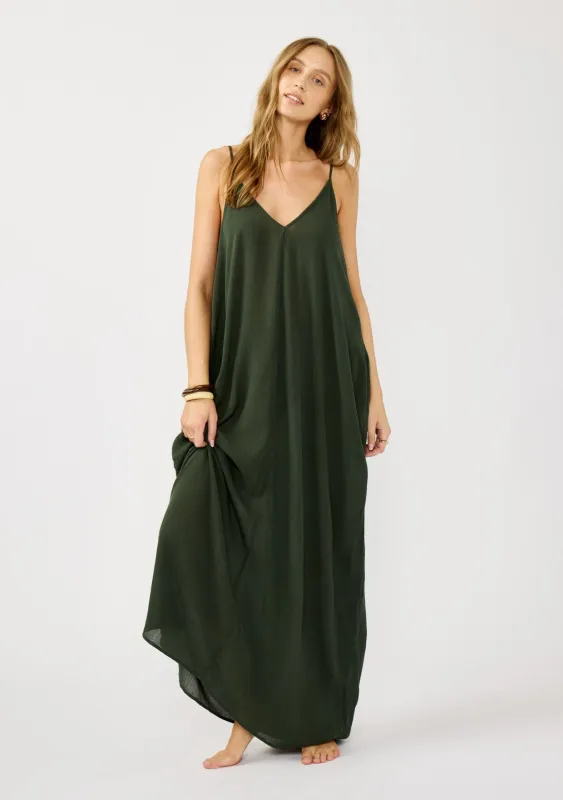 Weekend Mila Maxi Dress sold by lovestitch