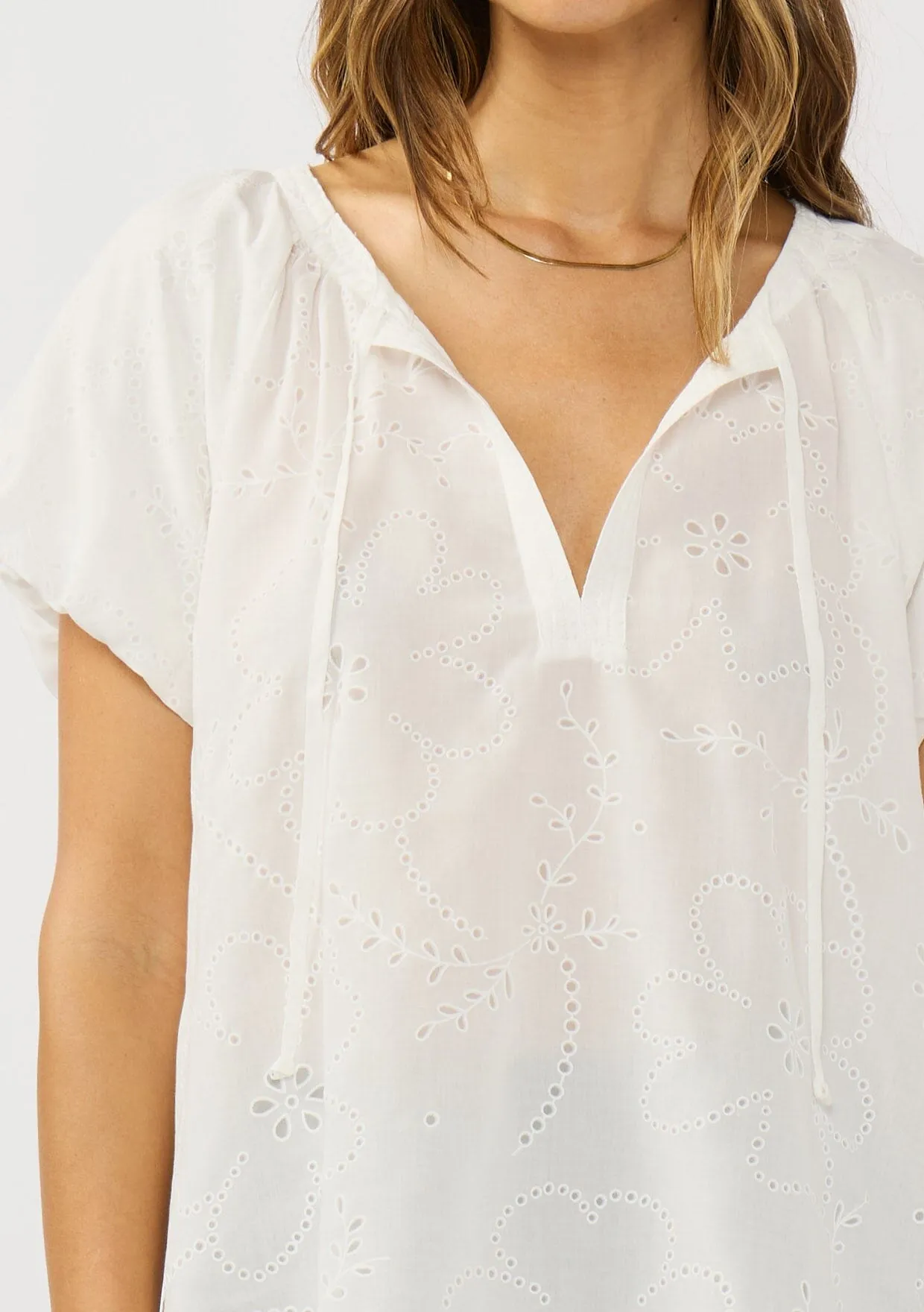 Penrose Top sold by lovestitch product image thumbnail 4