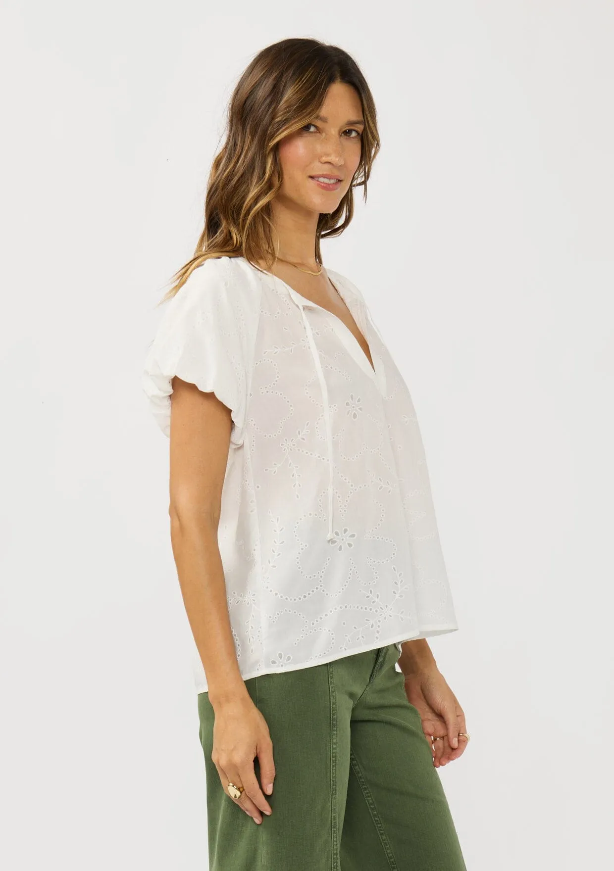 Penrose Top sold by lovestitch product image thumbnail 3