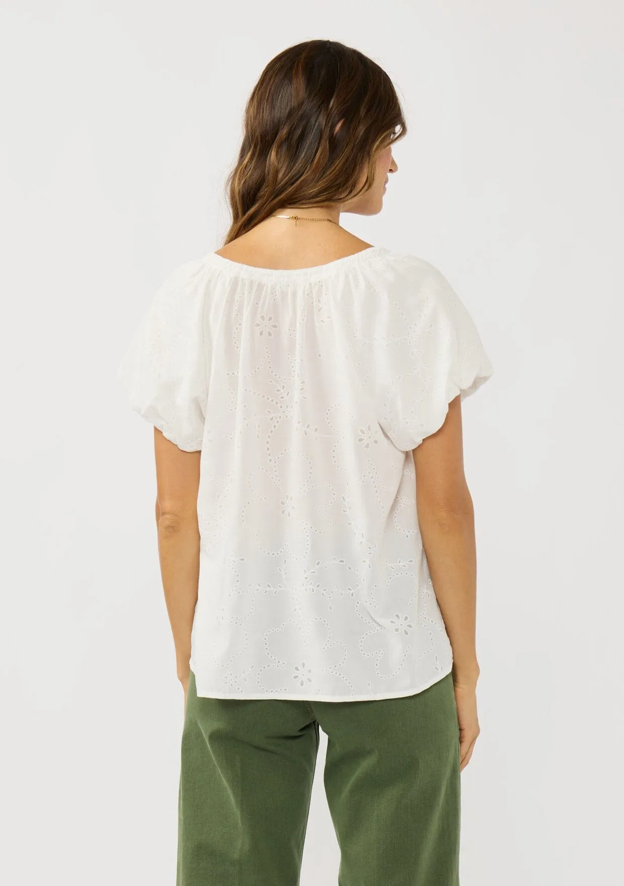 Penrose Top sold by lovestitch product image thumbnail 2