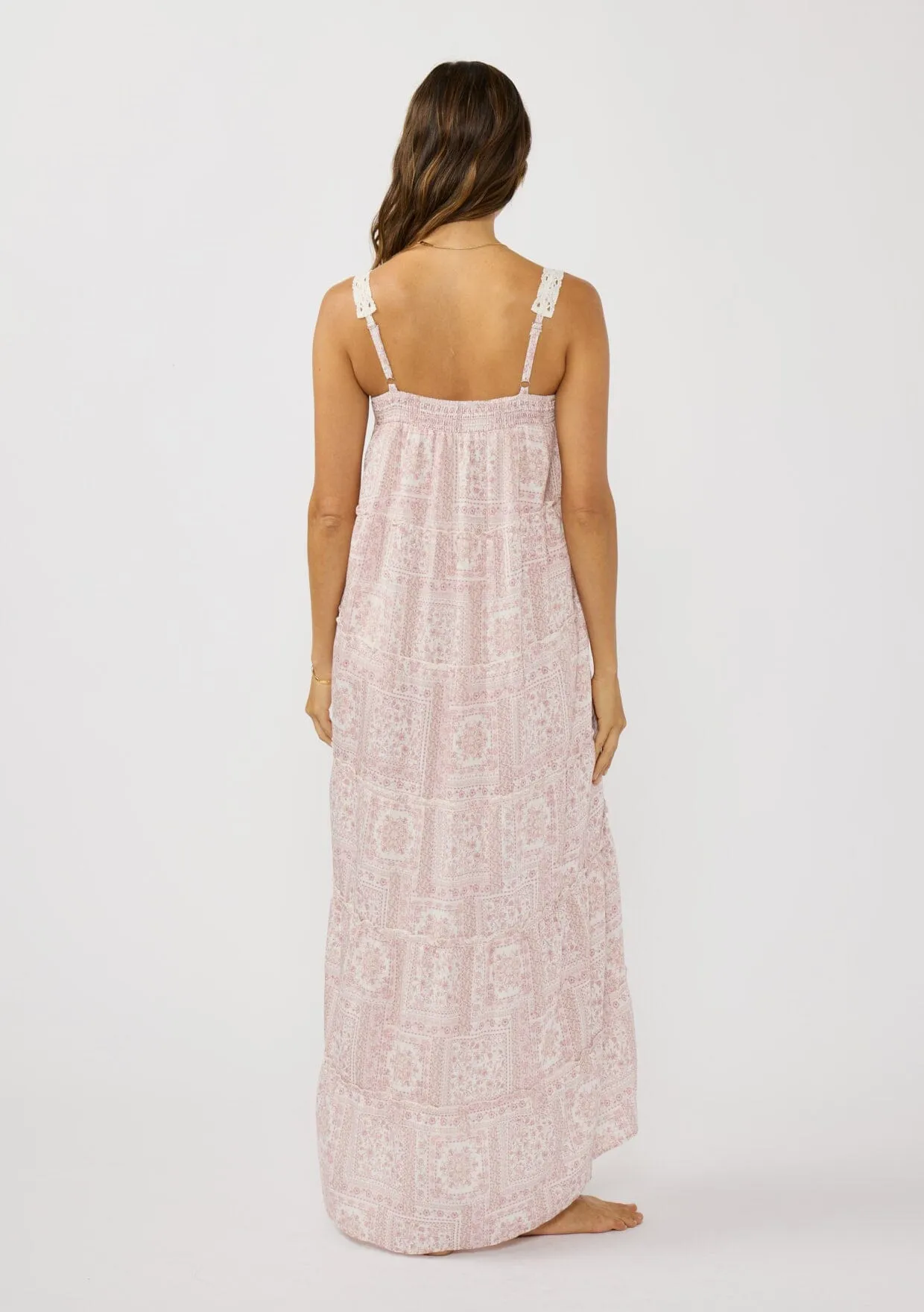 Anisa Maxi Dress sold by lovestitch product image thumbnail 3