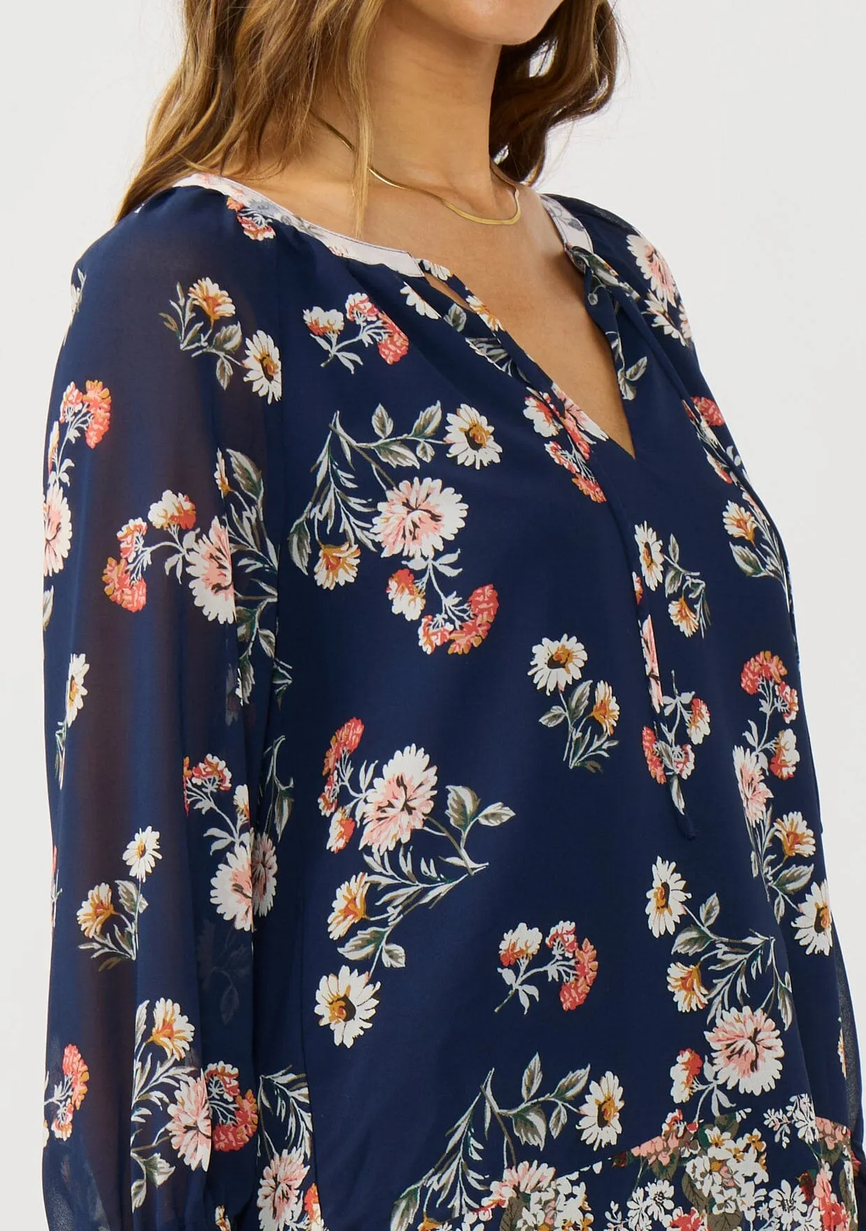 Lovers Lane Blouse sold by lovestitch product image thumbnail 4