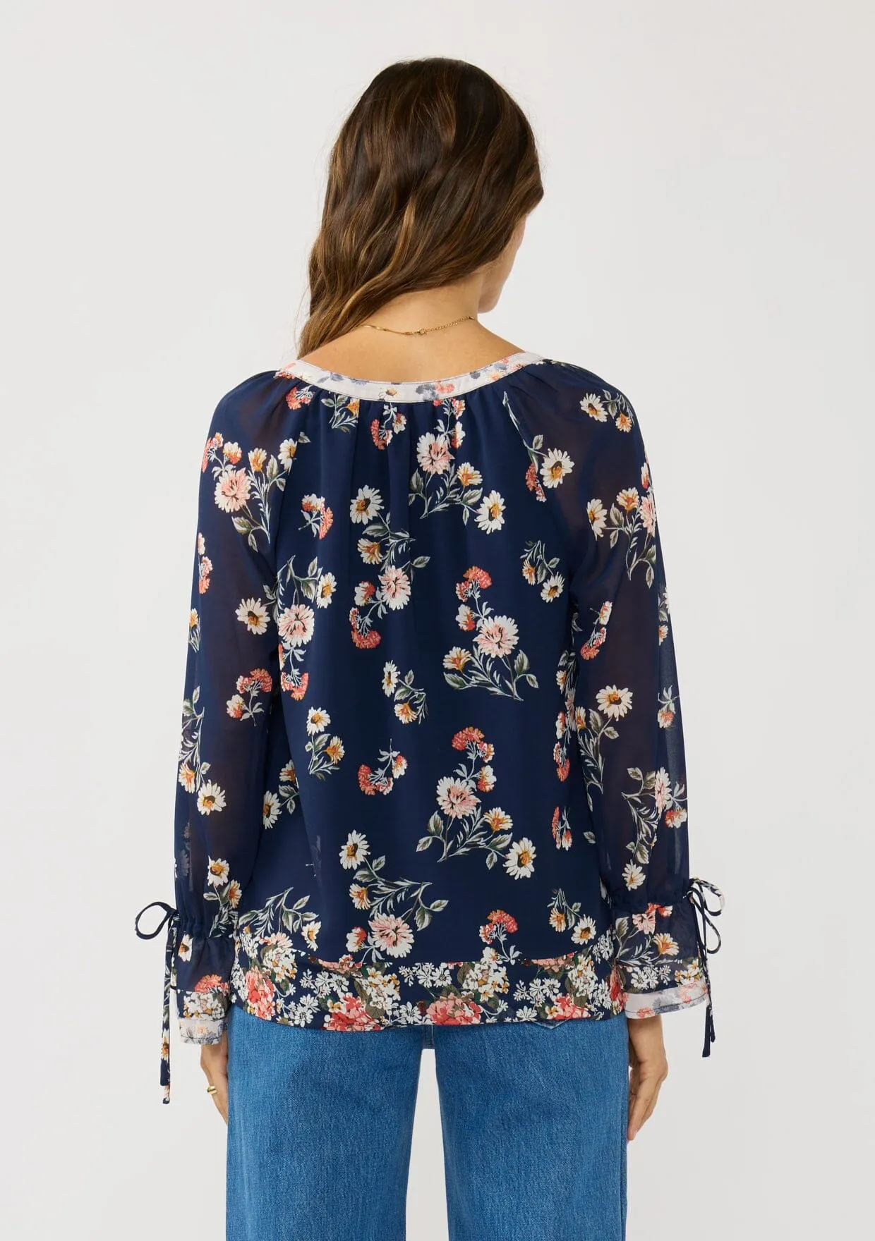 Lovers Lane Blouse sold by lovestitch product image thumbnail 3