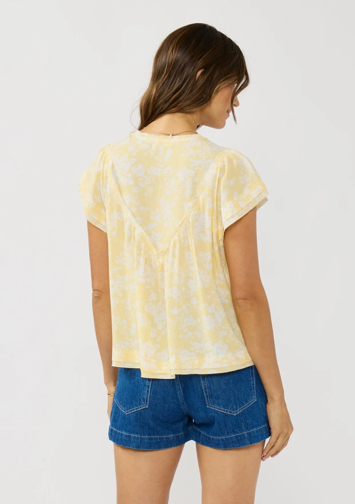 Sundream Top sold by lovestitch product image thumbnail 3