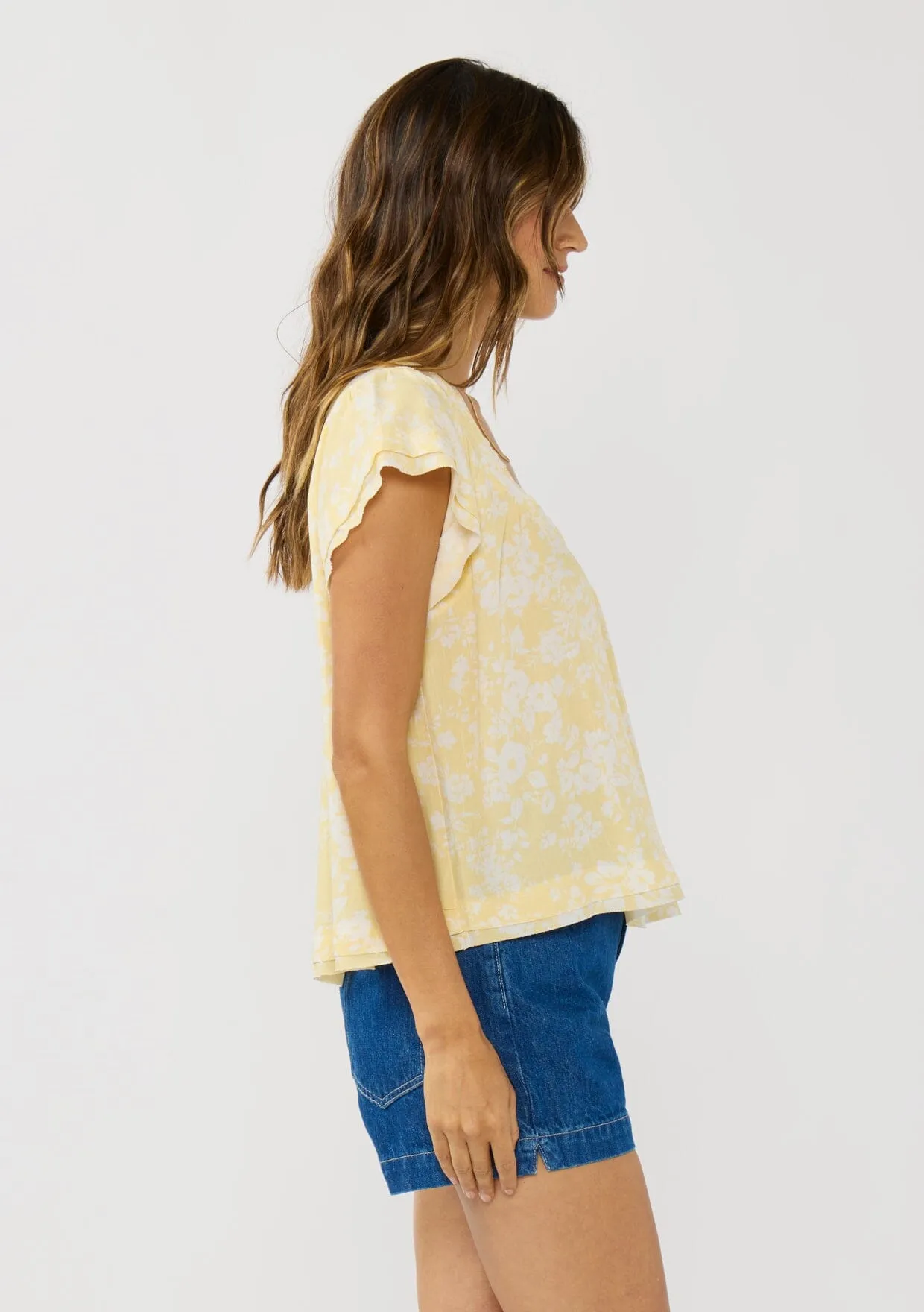 Sundream Top sold by lovestitch product image thumbnail 2