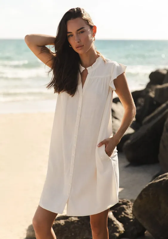 Cameron Mini Dress sold by lovestitch