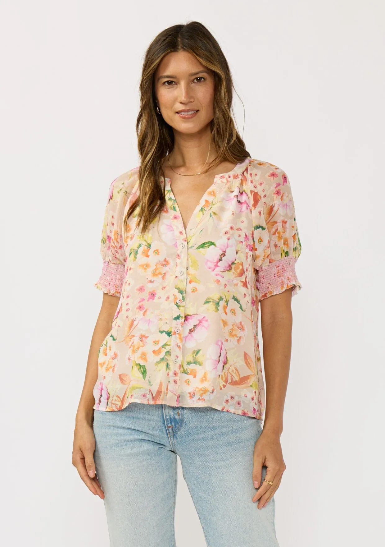 Songbird Top sold by lovestitch