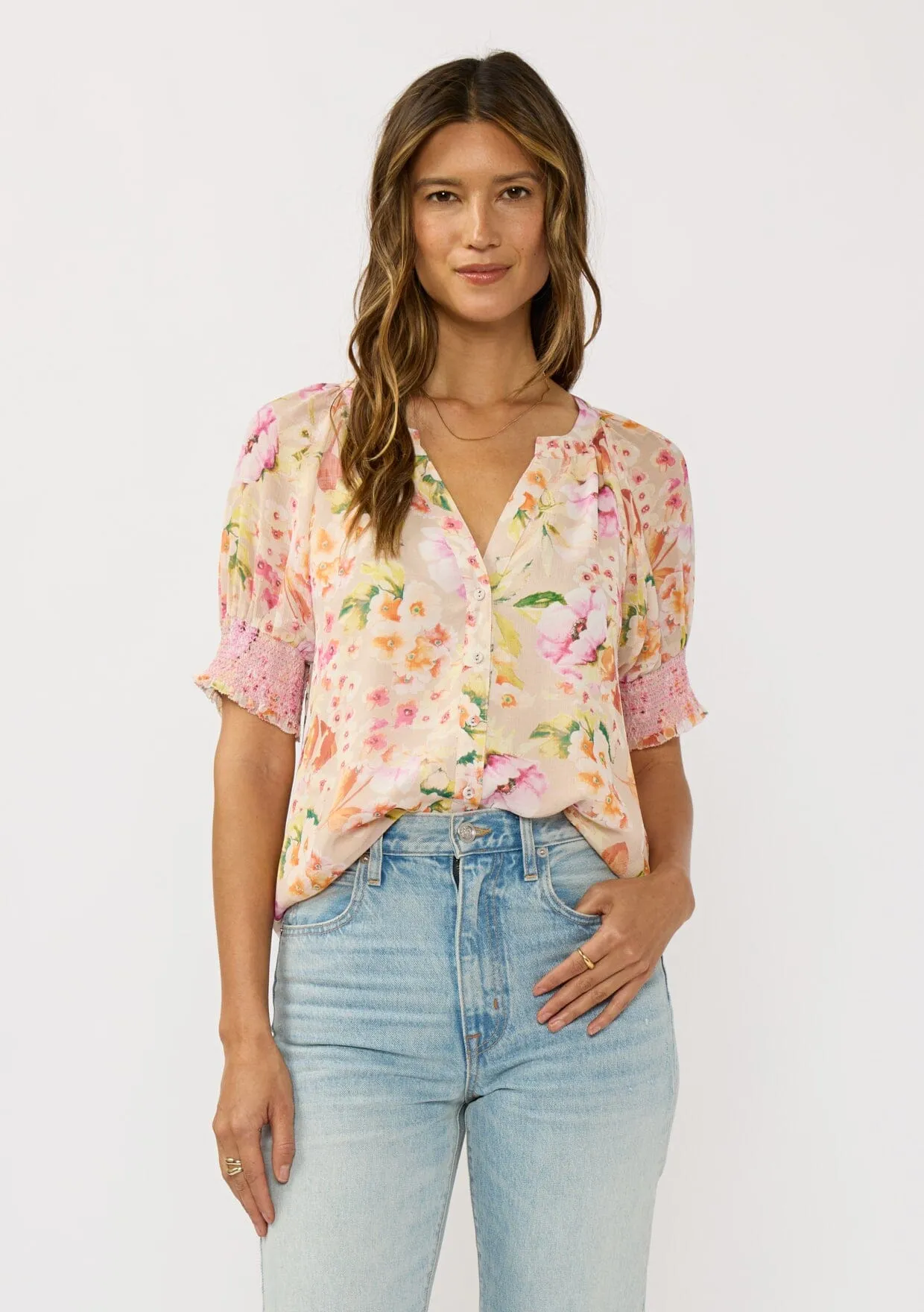 Songbird Top sold by lovestitch product image thumbnail 5