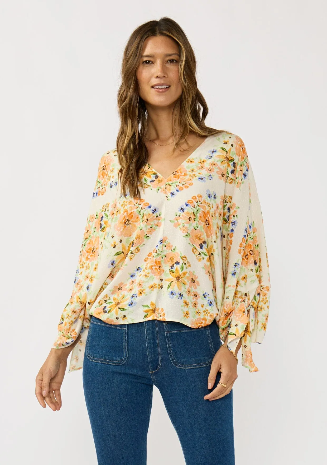 Florentina Top sold by lovestitch