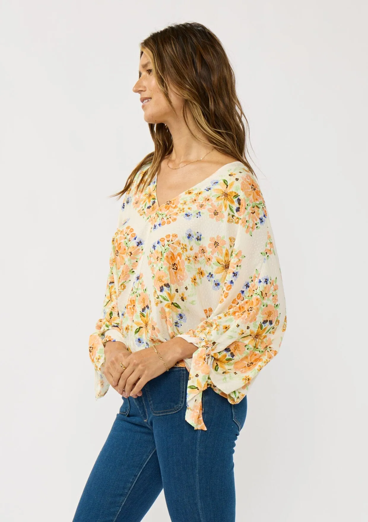 Florentina Top sold by lovestitch product image thumbnail 2