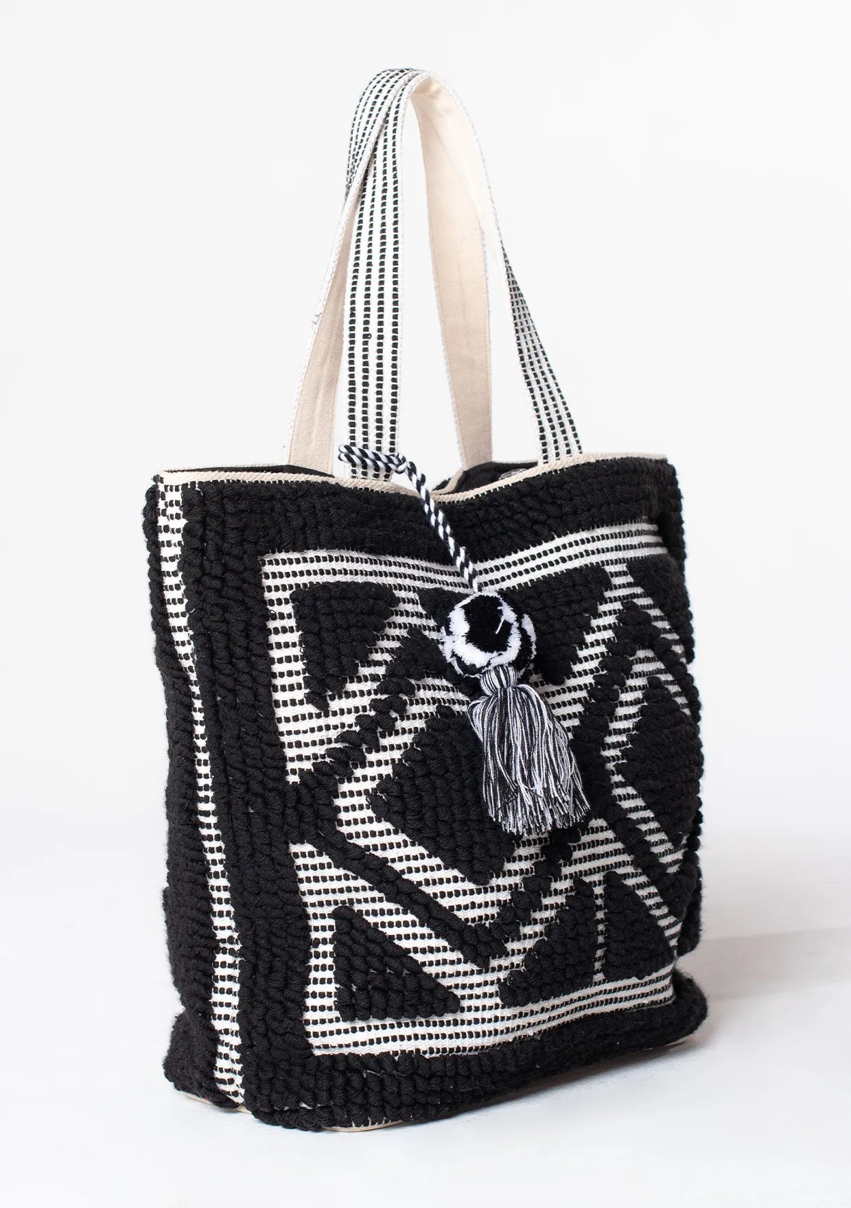 Cave Creek Tote sold by lovestitch product image thumbnail 2